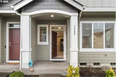 7255 NW 165th Ave, Portland, OR 97229 - Photo 2