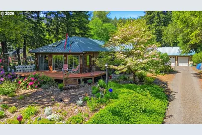 41895 Holden Creek Ln, Springfield, OR 97478 - Photo 4