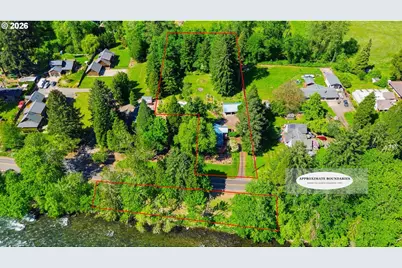 41895 Holden Creek Ln, Springfield, OR 97478 - Photo 2