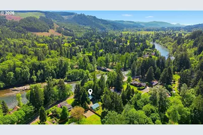 41895 Holden Creek Ln, Springfield, OR 97478 - Photo 1