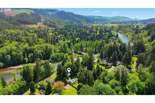 41895 Holden Creek Ln, Springfield, OR 97478 - Photo 1