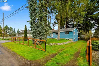 5401 NW Lincoln Ave, Vancouver, WA 98663 - Photo 34