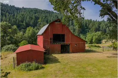 32816 Hartless Hill Ln, Philomath, OR 97370 - Photo 42