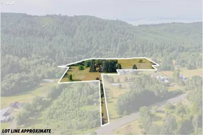 32816 Hartless Hill Ln, Philomath, OR 97370 - Photo 2