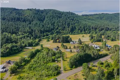 32816 Hartless Hill Ln, Philomath, OR 97370 - Photo 4