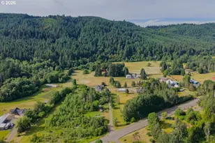 32816 Hartless Hill Ln, Philomath, OR 97370 - Photo 4