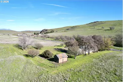 4925 Seven Mile Hill Rd, The Dalles, OR 97058 - Photo 8