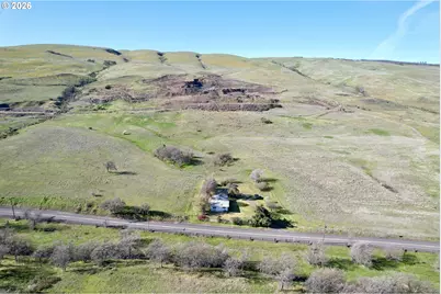 4925 Seven Mile Hill Rd, The Dalles, OR 97058 - Photo 6
