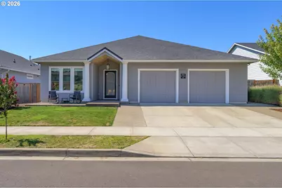 2193 NW Victoria Dr, McMinnville, OR 97128 - Photo 1