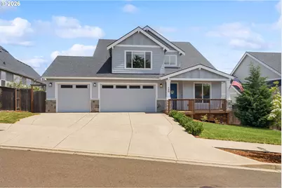 120 NW Brookside St, McMinnville, OR 97128 - Photo 1