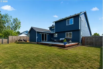 760 SE Justin St, Sheridan, OR 97378 - Photo 28