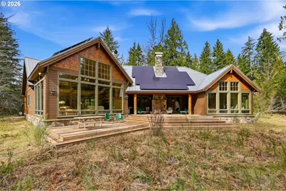 20680 E Glacier View Rd, Mount Hood Village, OR 97049 - Photo 40