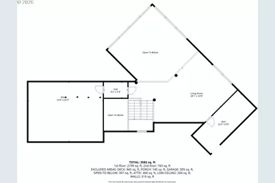 20680 E Glacier View Rd, Mount Hood Village, OR 97049 - Photo 48