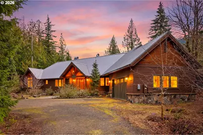 20680 E Glacier View Rd, Mount Hood Village, OR 97049 - Photo 2