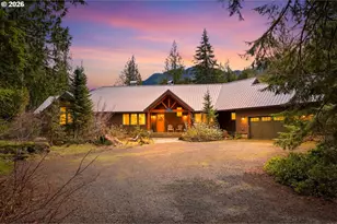 20680 E Glacier View Rd, Rhododendron, OR 97049 - Photo 2