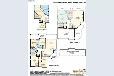 33 Nansen Smt, Lake Oswego, OR 97035 - Photo 46