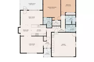 2096 Camellia Way, Woodburn, OR 97071 - Photo 2