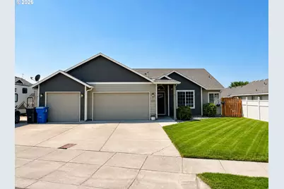 1356 SW 6th St, Hermiston, OR 97838 - Photo 1