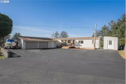 170 Glen Dee Ln, Winchester Bay, OR 97467 - Photo 1