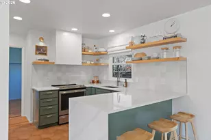 4867 SE Fieldcrest St, Milwaukie, OR 97222 - Photo 8