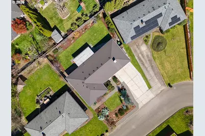 4867 SE Fieldcrest St, Milwaukie, OR 97222 - Photo 46