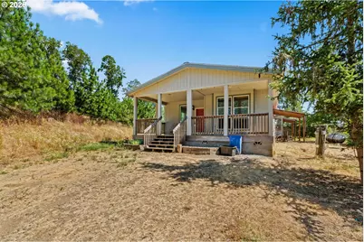 1623 Lower Crest Rd, Oakland, OR 97462 - Photo 2