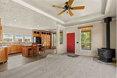 1623 Lower Crest Rd, Oakland, OR 97462 - Photo 4