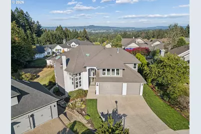 13401 SW Mountain Ridge Ct, Portland, OR 97224 - Photo 1
