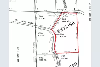 0 Skyline, Baker City, OR 97814 - Photo 2