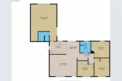 15727 SE Hawthorne Ct, Portland, OR 97233 - Photo 28