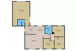 15727 SE Hawthorne Ct, Portland, OR 97233 - Photo 28