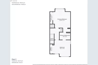 2805 NW Upshur St #J, Portland, OR 97210 - Photo 26