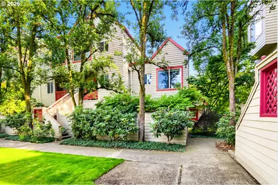 2805 NW Upshur St #J, Portland, OR 97210 - Photo 1