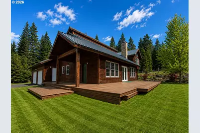 61001 Liberty Rd, Joseph, OR 97846 - Photo 1