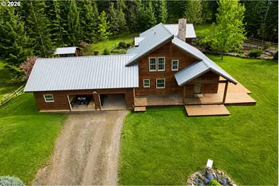 61001 Liberty Rd, Joseph, OR 97846 - Photo 2
