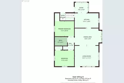 375 SE 23rd St, Salem, OR 97301 - Photo 46
