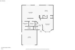 3717 Riviera, Eugene, OR 97402 - Photo 46