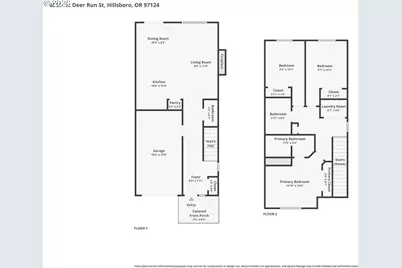 6509 NE Deer Run St, Hillsboro, OR 97124 - Photo 28