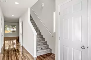 6509 NE Deer Run St, Hillsboro, OR 97124 - Photo 4