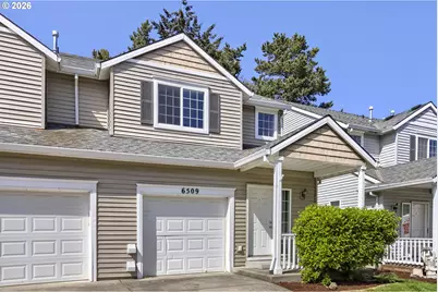 6509 NE Deer Run St, Hillsboro, OR 97124 - Photo 2