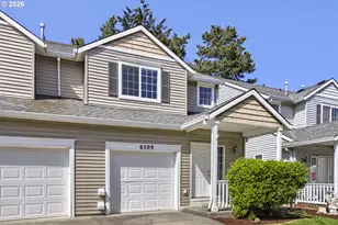 6509 NE Deer Run St, Hillsboro, OR 97124 - Photo 2