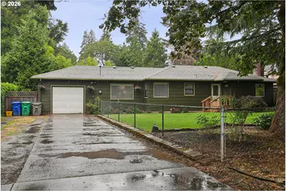 14707 SE Bush St, Portland, OR 97236 - Photo 2