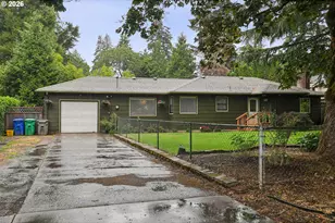 14707 SE Bush St, Portland, OR 97236 - Photo 2