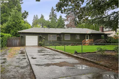 14707 SE Bush St, Portland, OR 97236 - Photo 4
