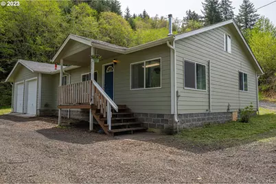 233 Johanneson Creek Rd, Reedsport, OR 97467 - Photo 2
