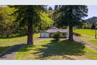 233 Johanneson Creek Rd, Reedsport, OR 97467 - Photo 38