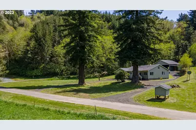 233 Johanneson Creek Rd, Reedsport, OR 97467 - Photo 36