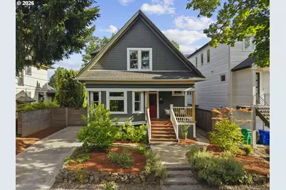 132 NE Cook St, Portland, OR 97212 - Photo 1