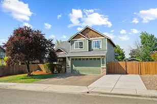 720 E Azalea St, Yamhill, OR 97148 - Photo 2