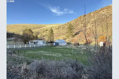 63615 E Birch Creek Ed, Pilot Rock, OR 97868 - Photo 2